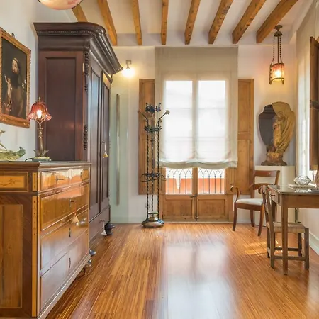 Miraclet - Adults Only Ferienhaus