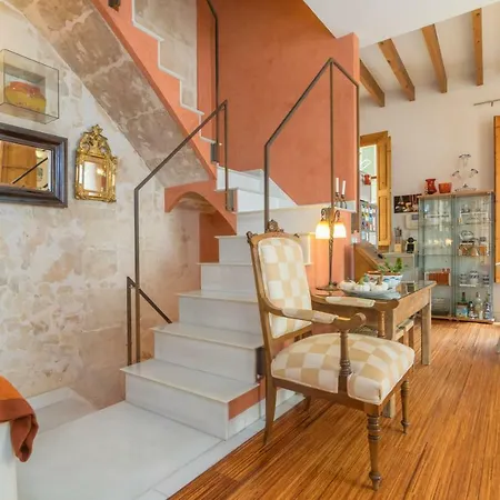 Miraclet - Adults Only Ferienhaus Palma