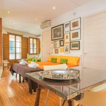 Miraclet - Adults Only Ferienhaus