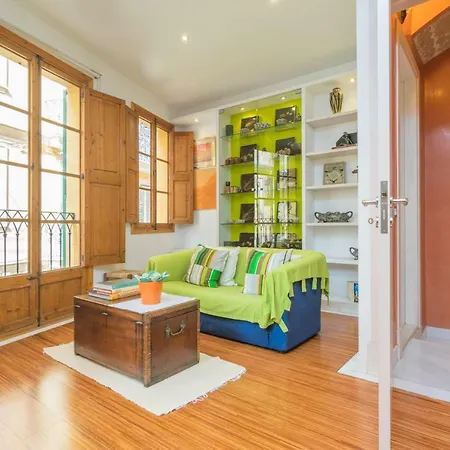 Ferienhaus Miraclet - Adults Only *
