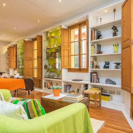 Miraclet - Adults Only Feriehus