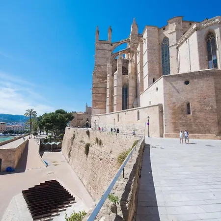 Ferienhaus Miraclet - Adults Only Palma