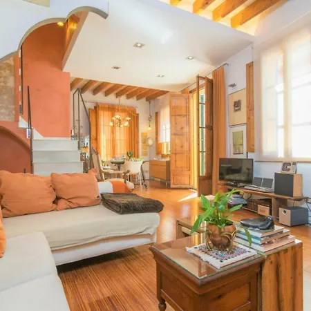 Holiday home Miraclet - Adults Only Palma de Mallorca