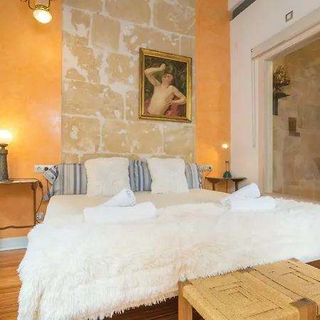 Miraclet - Adults Only Holiday home Palma de Mallorca