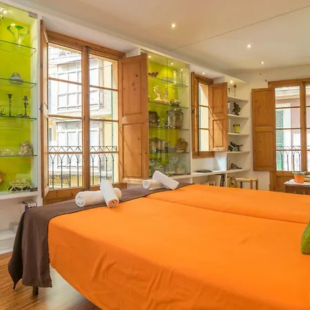 Miraclet - Adults Only Palma de Mallorca
