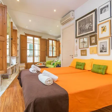 Miraclet - Adults Only * Palma de Mallorca