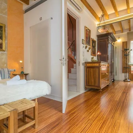 Holiday home Miraclet - Adults Only Palma de Mallorca