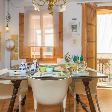 Holiday home Miraclet - Adults Only Palma de Mallorca