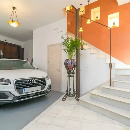 Miraclet - Adults Only Holiday home Palma de Mallorca