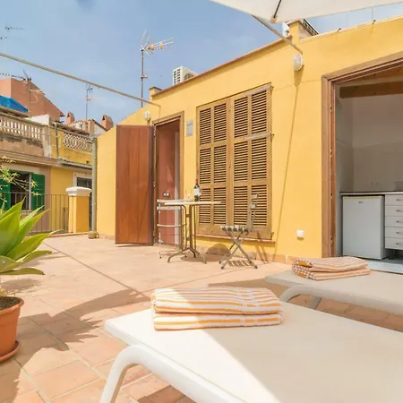 Miraclet - Adults Only Holiday home Palma de Mallorca