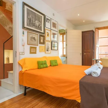 Miraclet - Adults Only * Palma de Mallorca