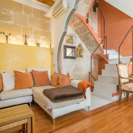 Holiday home Miraclet - Adults Only Palma de Mallorca