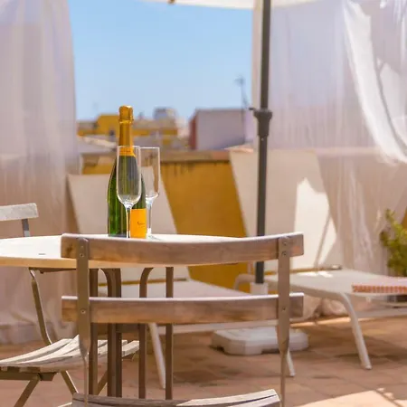 Miraclet - Adults Only Holiday home Palma de Mallorca