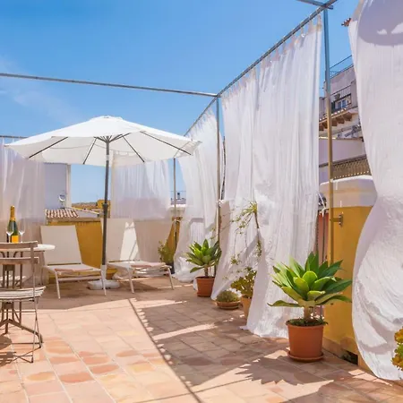 Holiday home Miraclet - Adults Only *